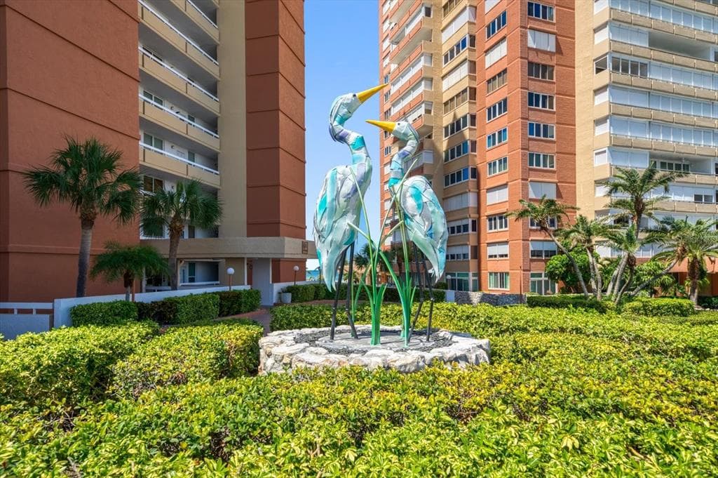 17900 GULF BOULEVARD UNIT 11B REDINGTON SHORES, FL 33708
