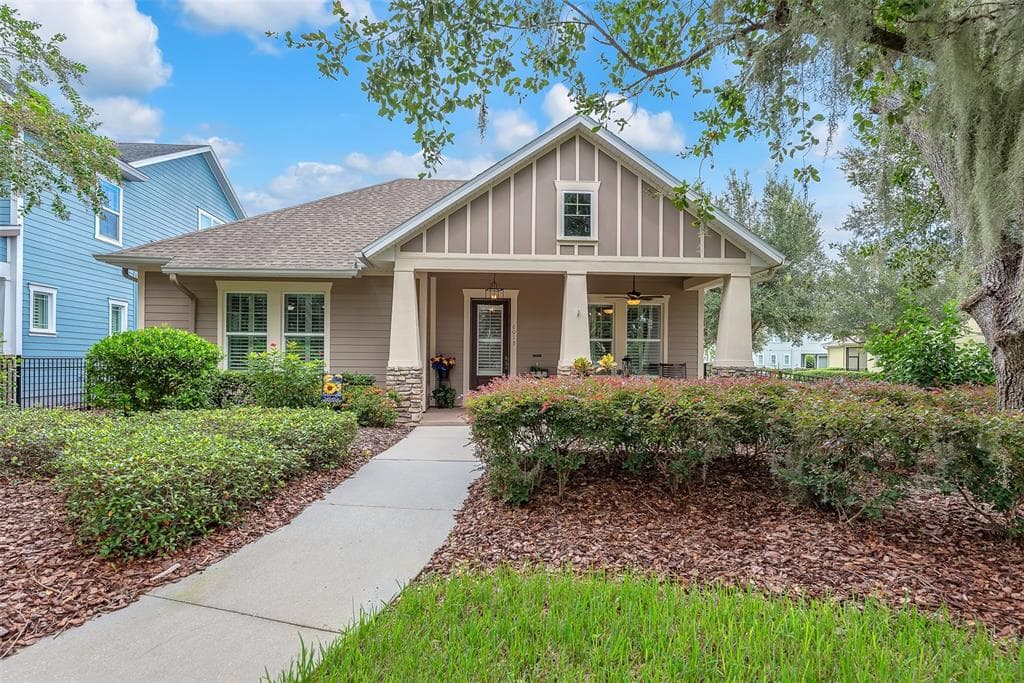 6013 SHELL RIDGE DR LITHIA, FL 33547
