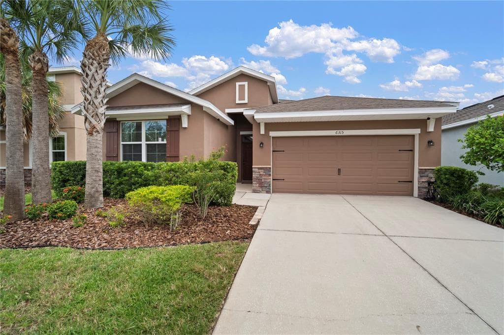 6315 SUNSAIL PLACE APOLLO BEACH, FL 33572