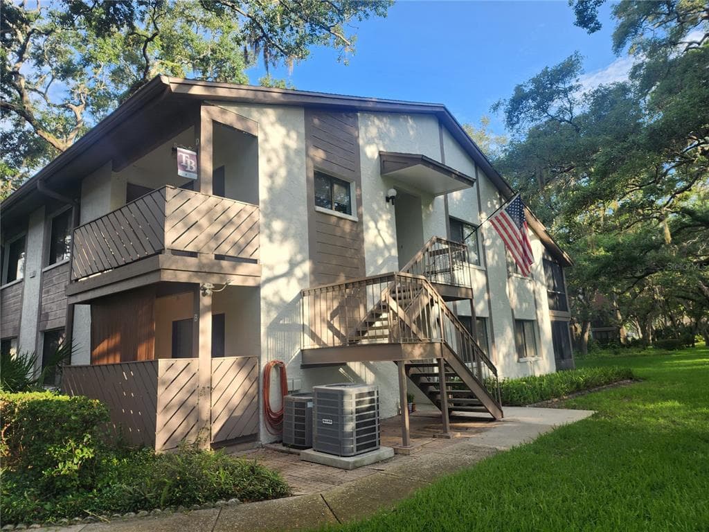 603 BALDWIN AVENUE UNIT B