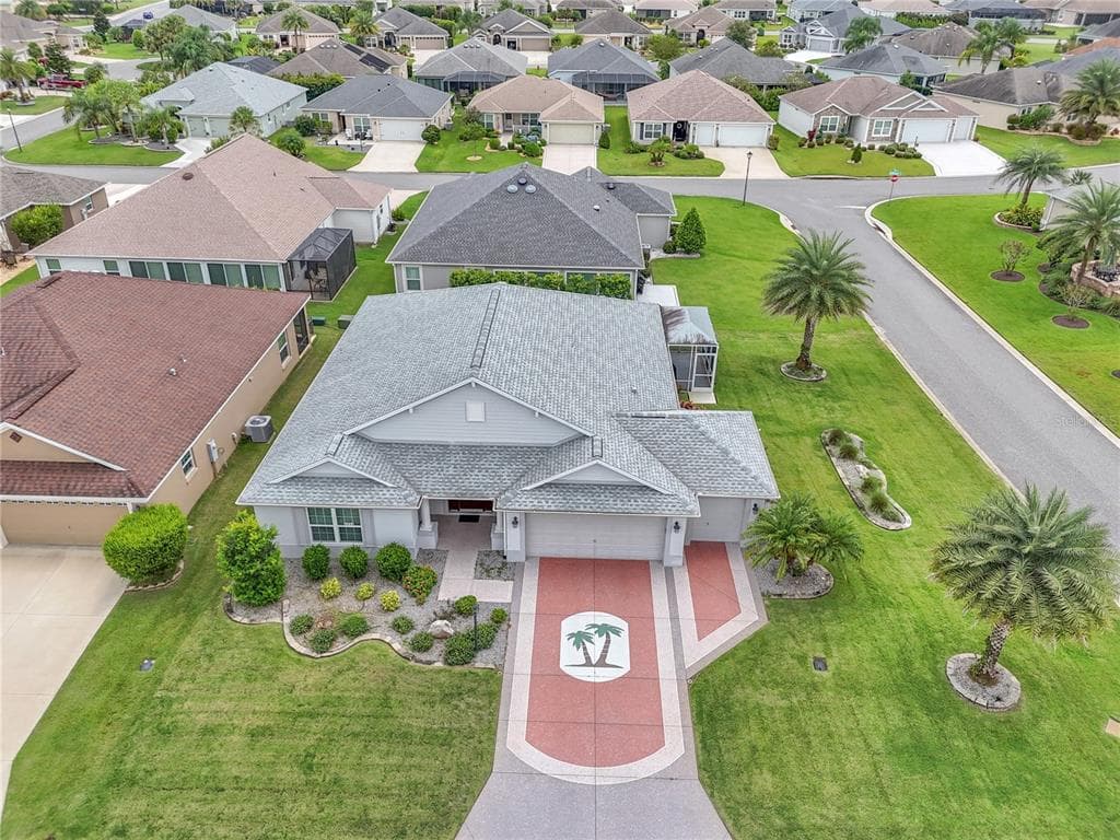 3233 LOWE COURT THE VILLAGES, FL 32163