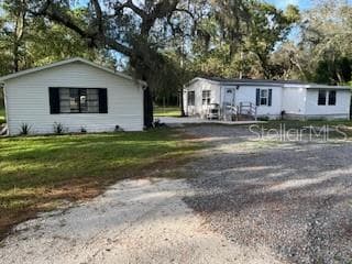 17511 CARTHAGE AVENUE SPRING HILL, FL 34610