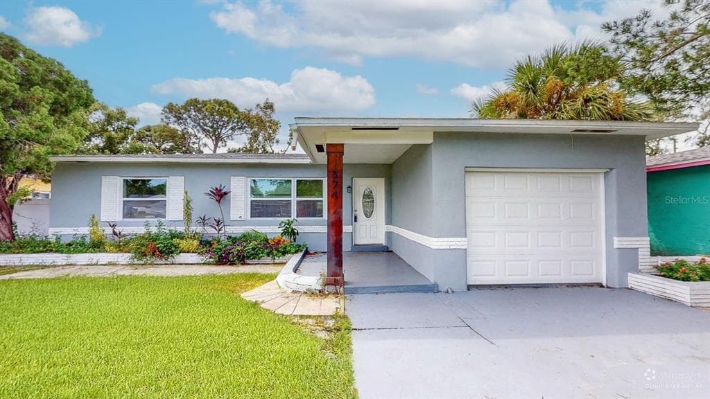 874 63RD AVENUE S ST PETERSBURG, FL 33705