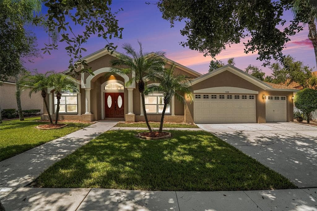 15008 ARBOR HOLLOW DRIVE ODESSA, FL 33556