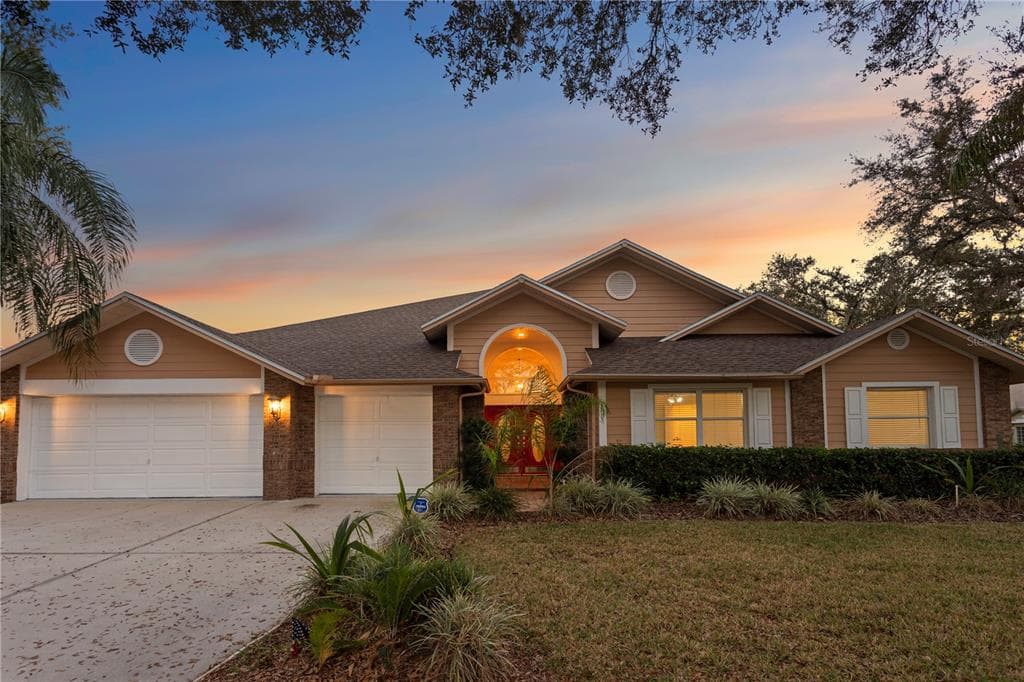 8701 BALLANTRAE WAY TAMPA, FL 33647
