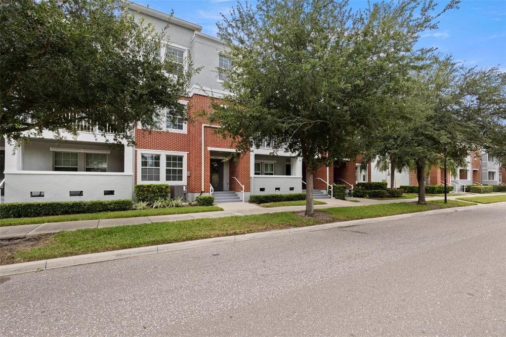 820 N OREGON AVENUE TAMPA, FL 33606