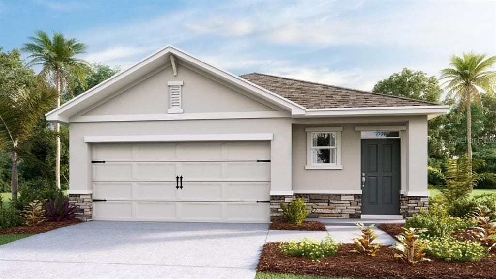 10551 GENTLE RAIN DRIVE LAND O LAKES, FL 34638