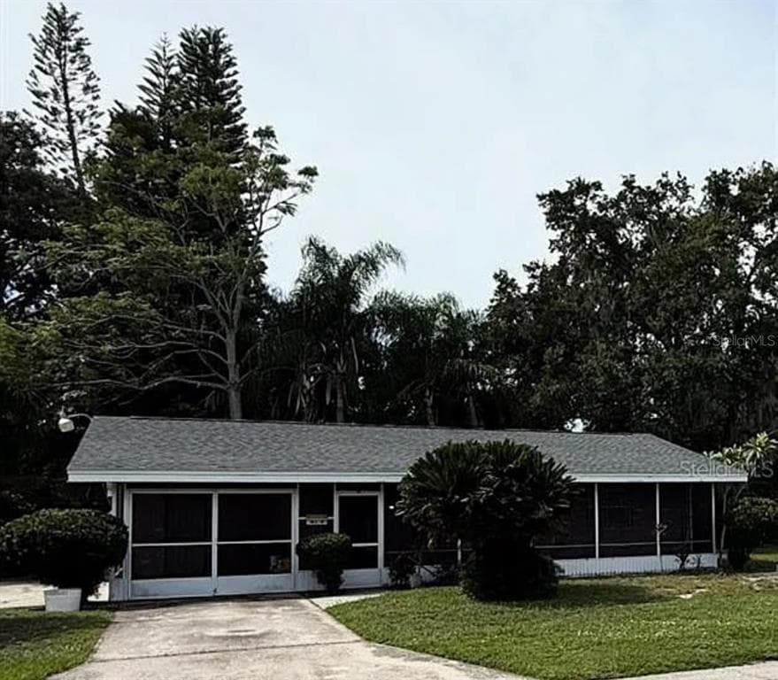 500 AVENUE L NE WINTER HAVEN, FL 33881