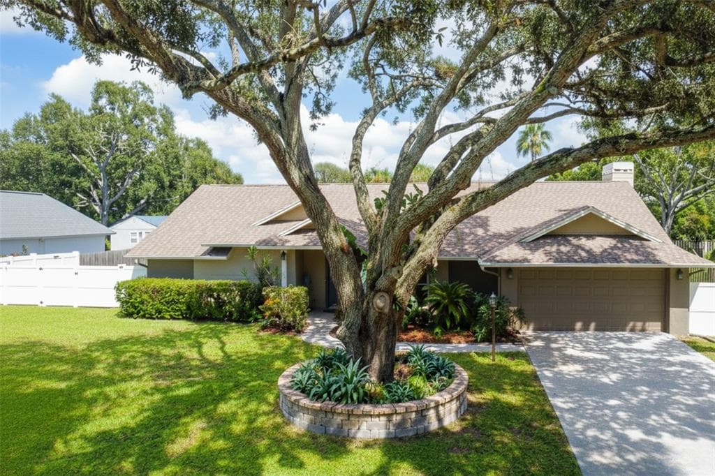 3044 AVALON TERRACE DRIVE VALRICO, FL 33596