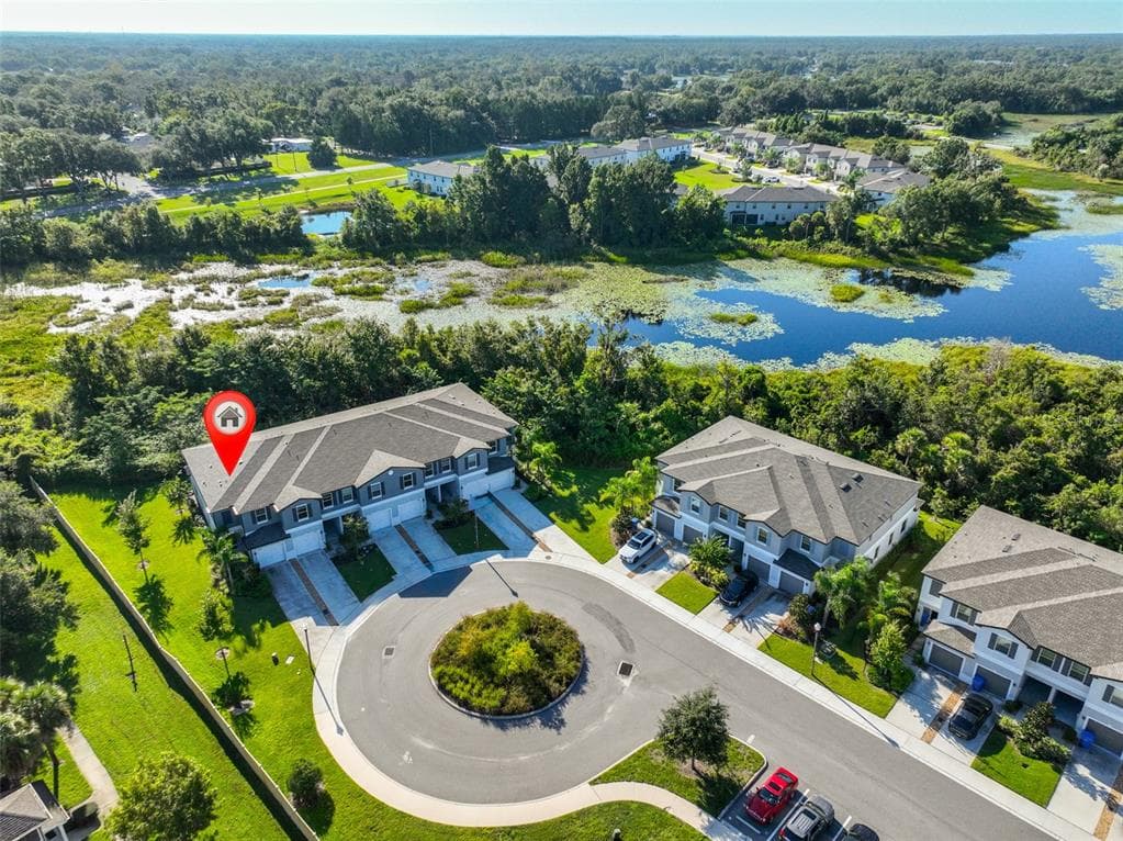 23398 PAPYRUS WAY LUTZ, FL 33549