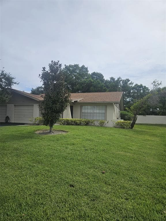 1481 HEATHER RIDGE BOULEVARD DUNEDIN, FL 34698