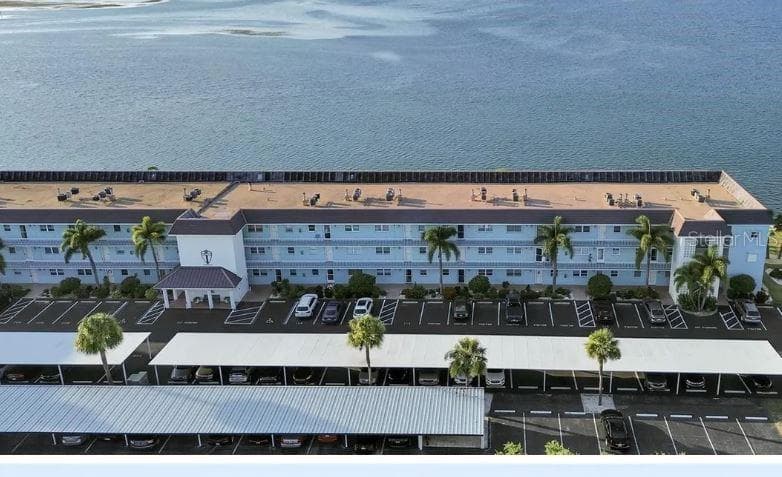 7 DUNOON PLACE UNIT 309 DUNEDIN, FL 34698