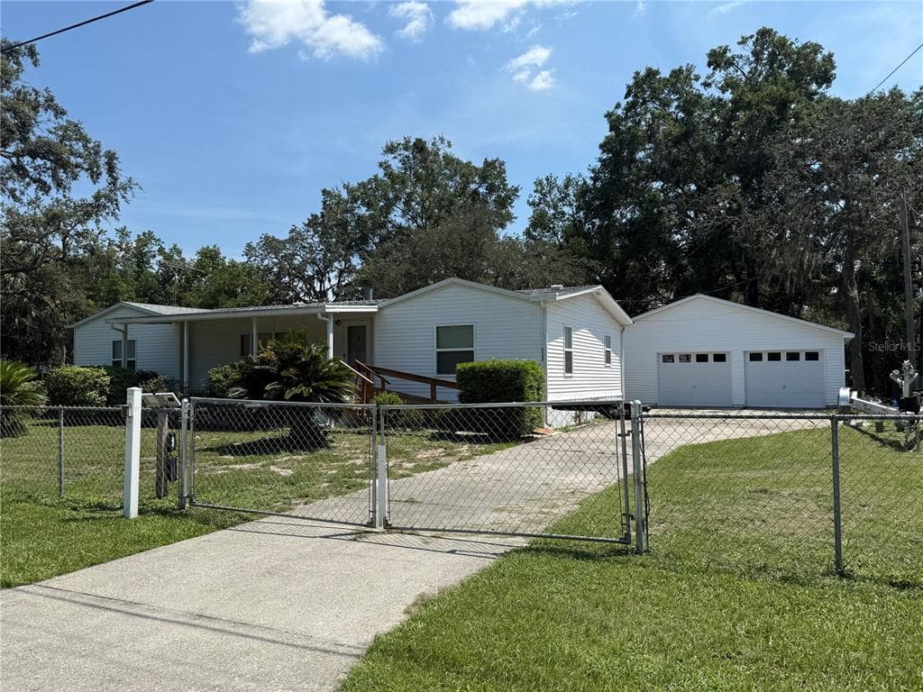 9300 OTTAWA STREET NEW PORT RICHEY, FL 34654