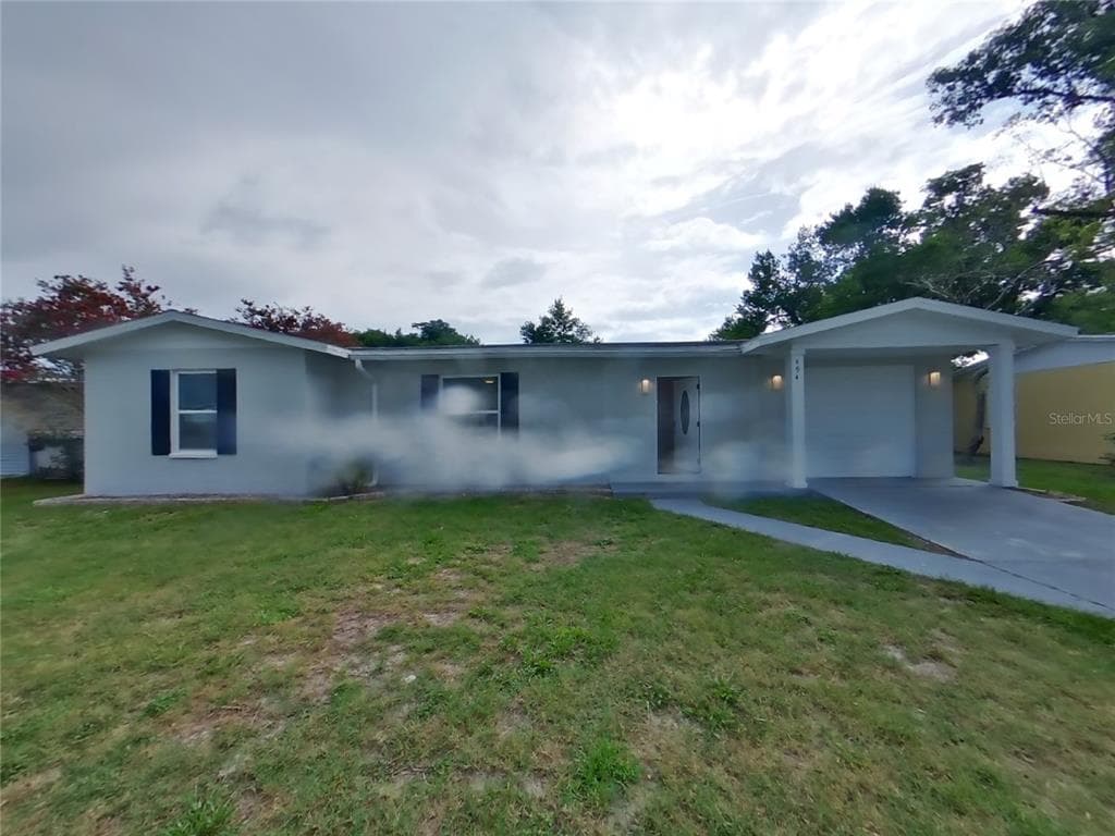 494 STILLWATER AVENUE SPRING HILL, FL 34606