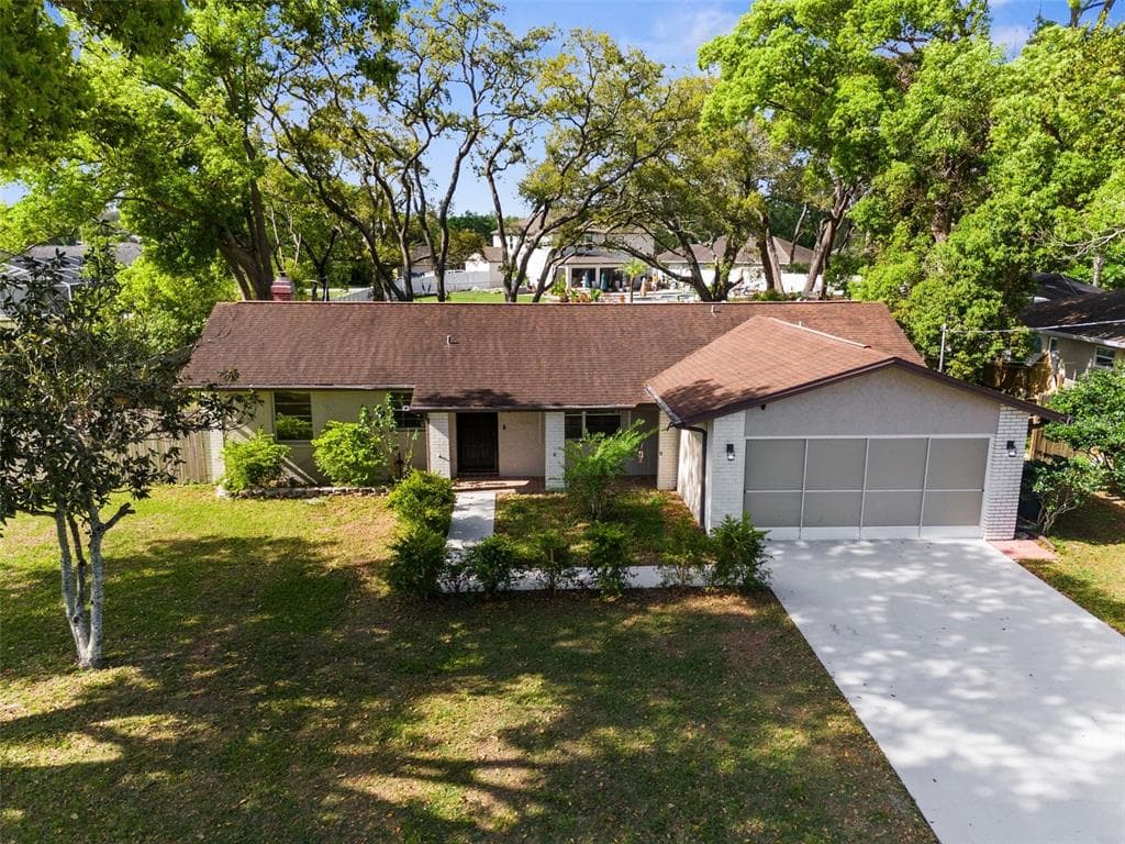8364 ELDRIDGE ROAD SPRING HILL, FL 34608