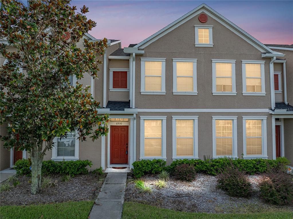6930 TOWERING SPRUCE DRIVE RIVERVIEW, FL 33578
