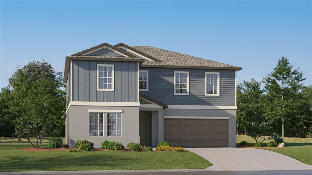 8818 GULF SHORE TERRACE PARRISH, FL 34219
