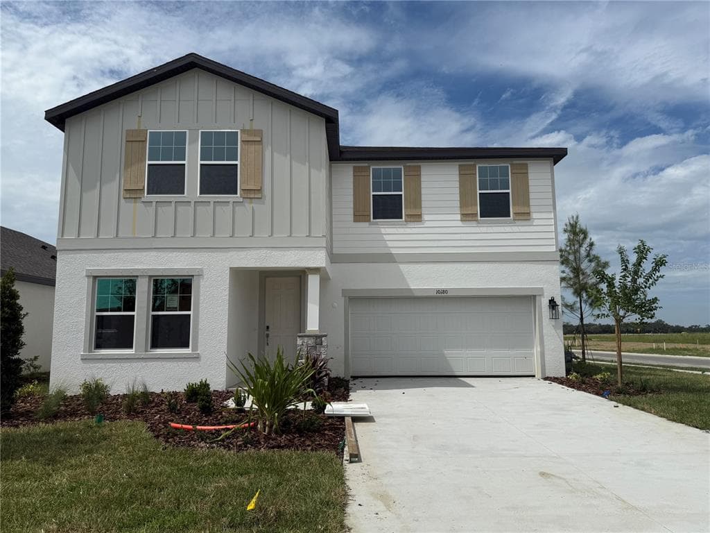 10180 HIDDEN HAMMOCK LOOP PARRISH, FL 34219