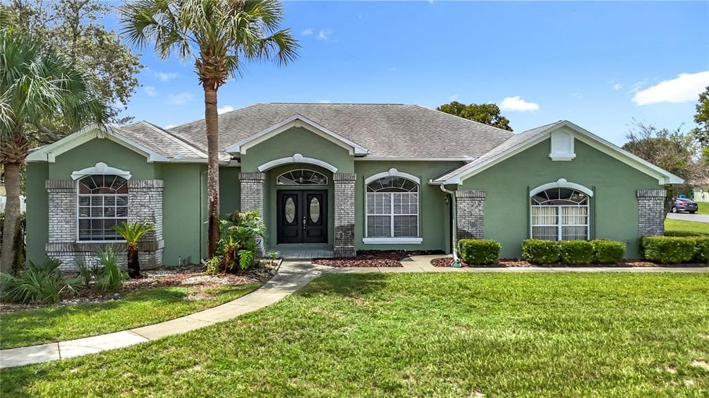 11014 MONARCH STREET SPRING HILL, FL 34608