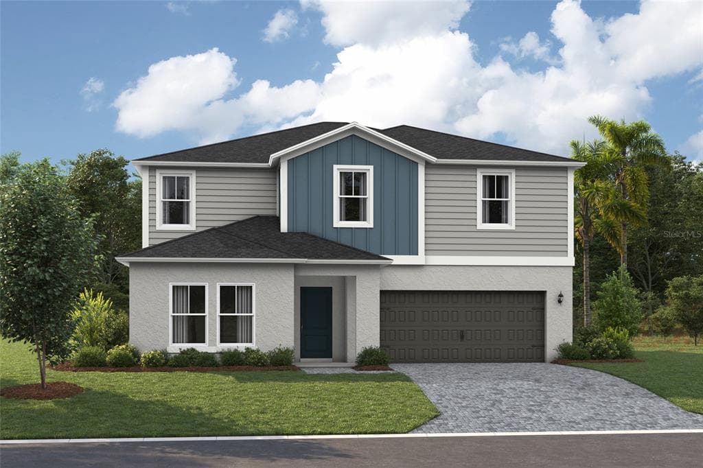 36808 SAGEMOOR DRIVE ZEPHYRHILLS, FL 33541
