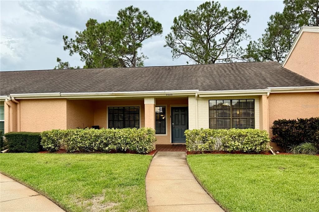 9326 WHITSTONE COURT NEW PORT RICHEY, FL 34655
