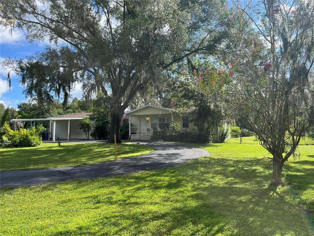 5525 WILKINS ROAD TAMPA, FL 33610