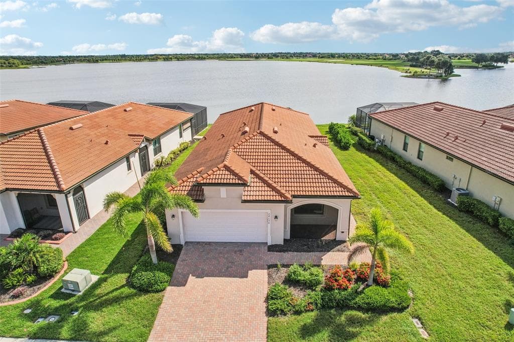 24176 SPARTINA DRIVE VENICE, FL 34293