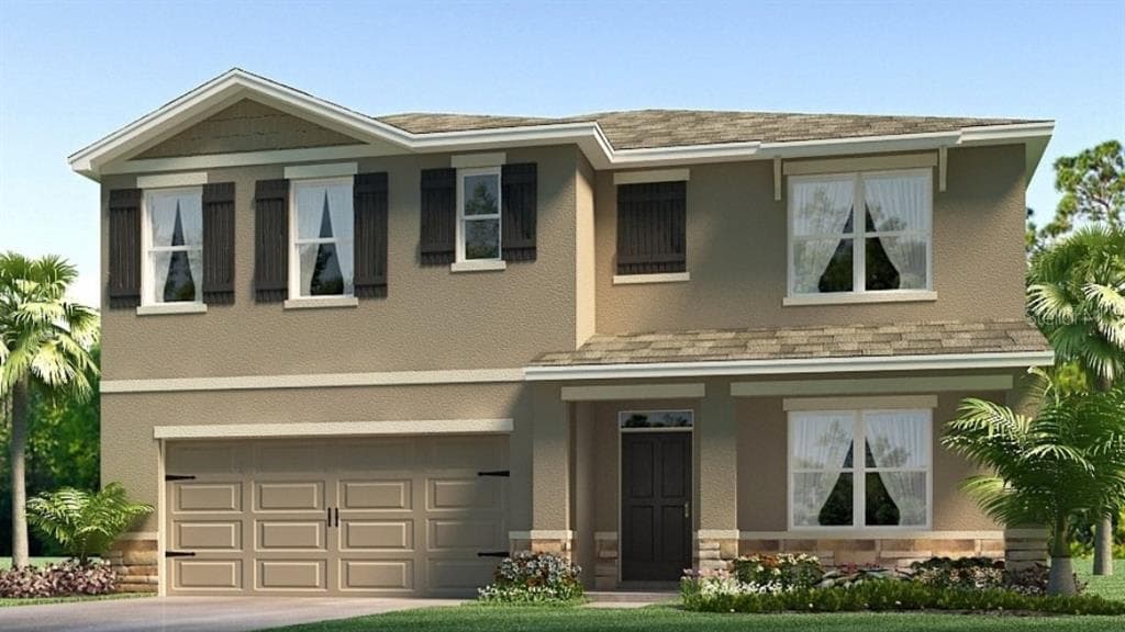 17685 ACORN DROP ROAD LAND O LAKES, FL 34638