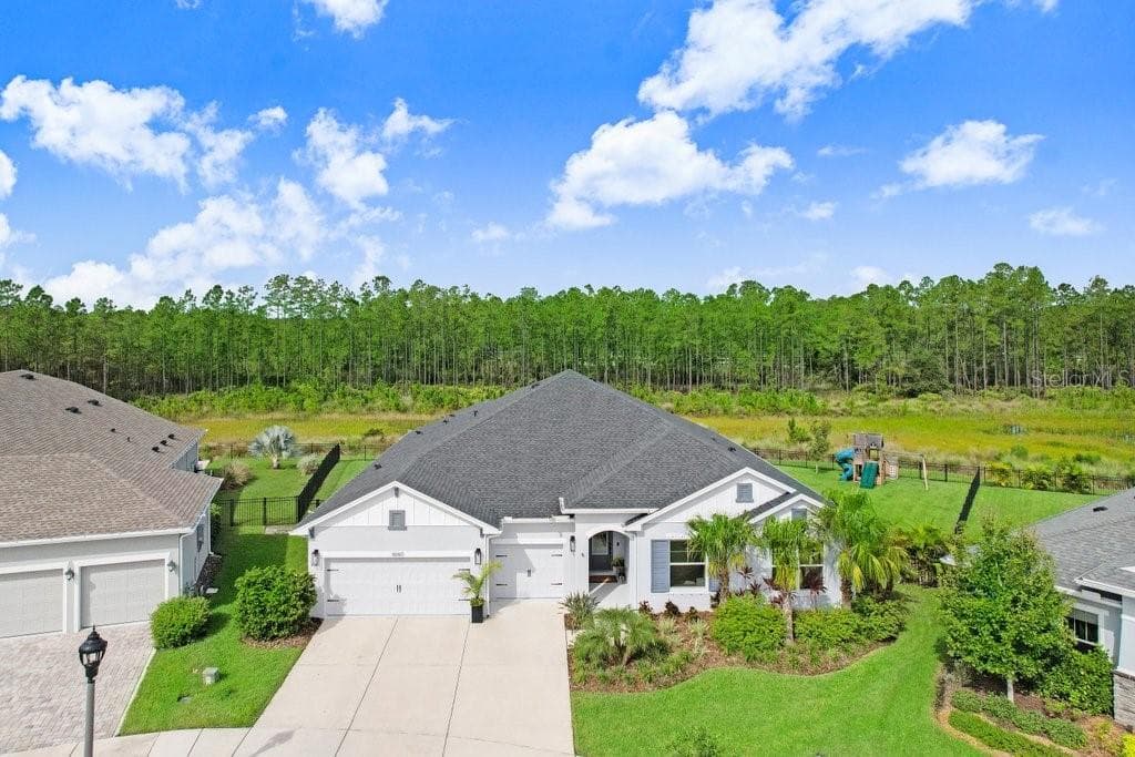 16160 NOVEMBER RAIN COURT LAND O LAKES, FL 34638