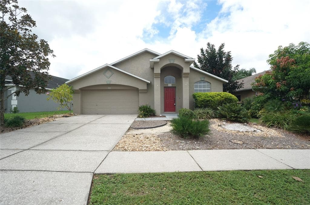 406 SONOMA DRIVE VALRICO, FL 33594