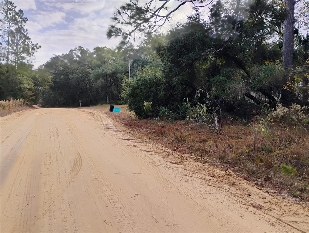 103 ANTLER ROAD INTERLACHEN, FL 32148