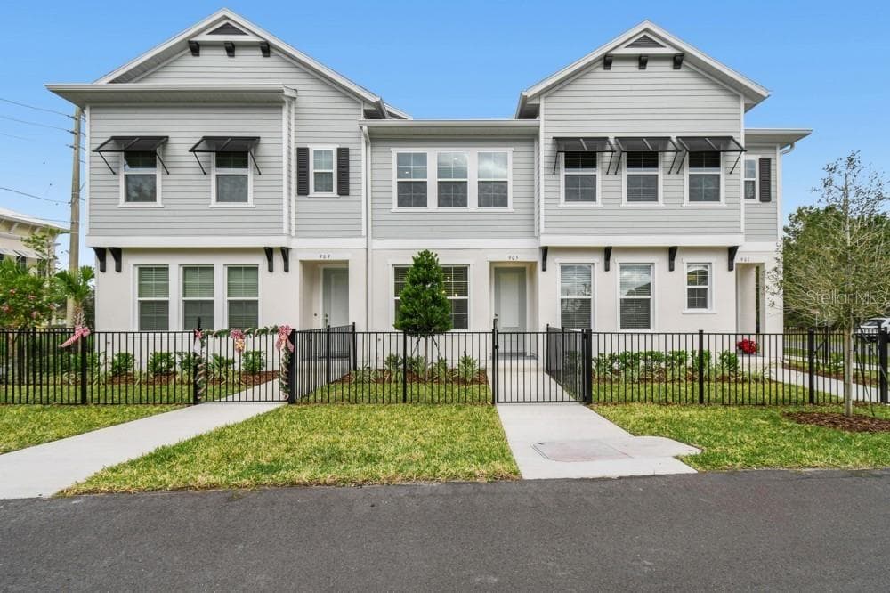 905 LAKE BALDWIN LANE ORLANDO, FL 32803