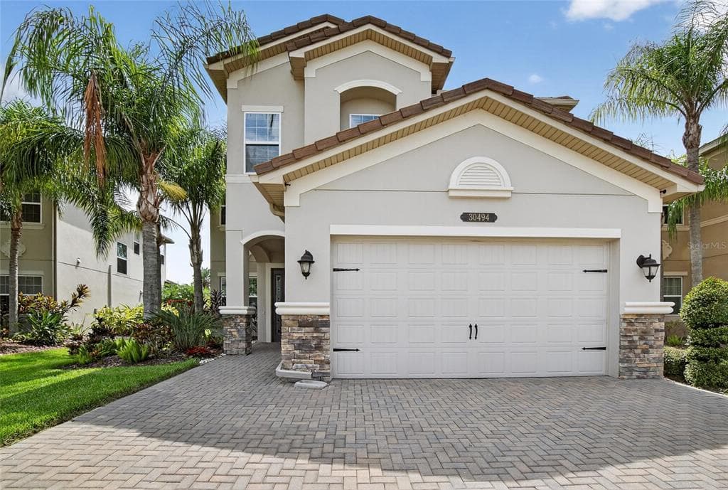 30494 CEASAR PARK DRIVE WESLEY CHAPEL, FL 33543
