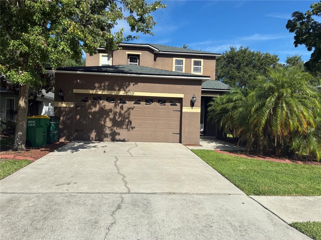 32331 FISH HOOK LOOP WESLEY CHAPEL, FL 33545