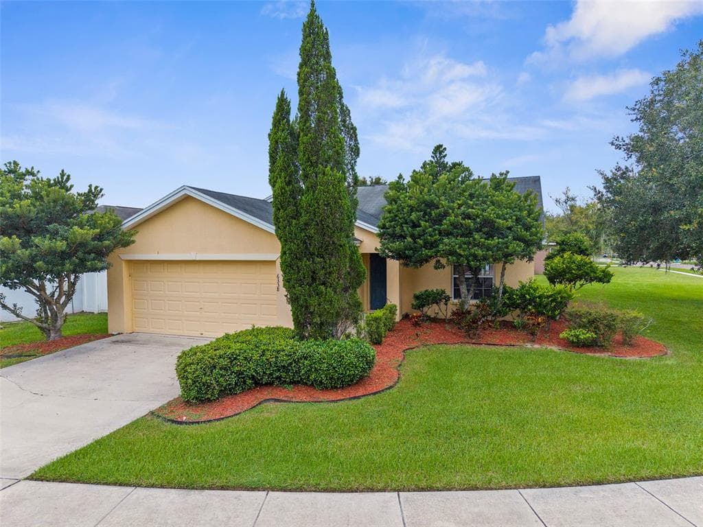 6338 TWIN BRIDGES DRIVE ZEPHYRHILLS, FL 33541