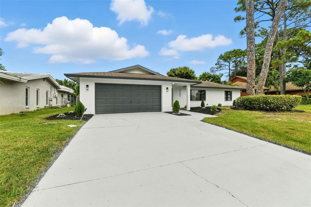 2985 61ST AVENUE S ST PETERSBURG, FL 33712
