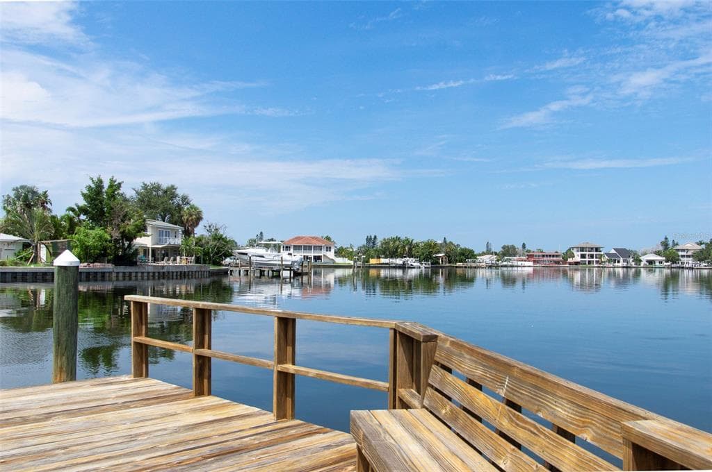 6454 2ND PALM POINT ST PETE BEACH, FL 33706