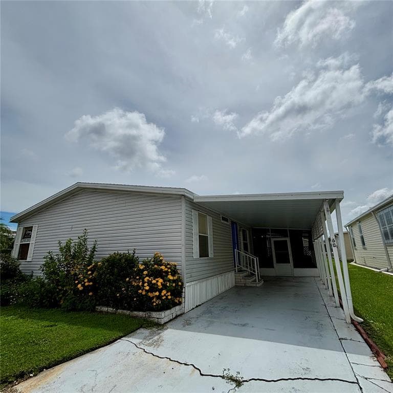 11300 124TH AVENUE UNIT 63