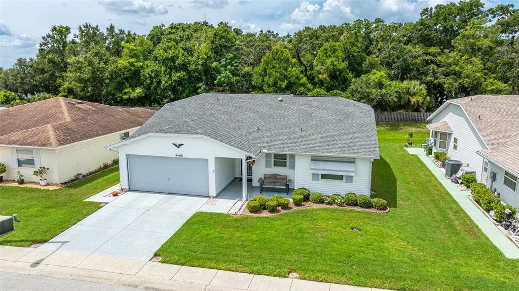 3488 GLEN ABBEY LN LAKELAND, FL 33810
