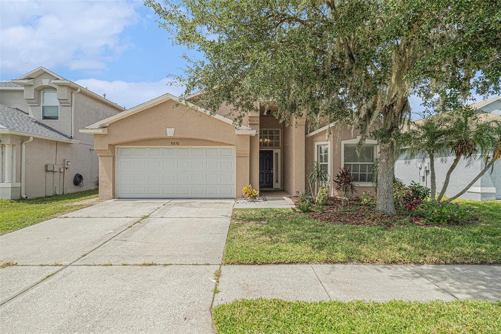 31050 CHATTERLY DRIVE WESLEY CHAPEL, FL 33543