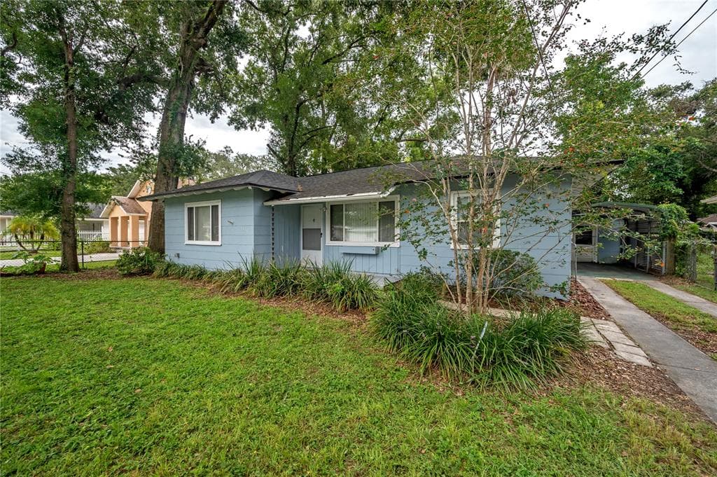 1013 E NORFOLK STREET TAMPA, FL 33604