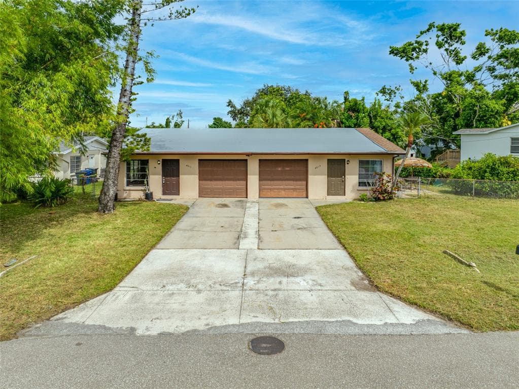 4511/4513 87TH STREET COURT W