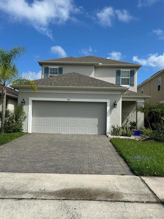 600 RED ROSE LANE SANFORD, FL 32771