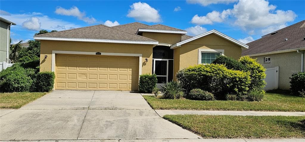 12425 FAIRLAWN DRIVE RIVERVIEW, FL 33579