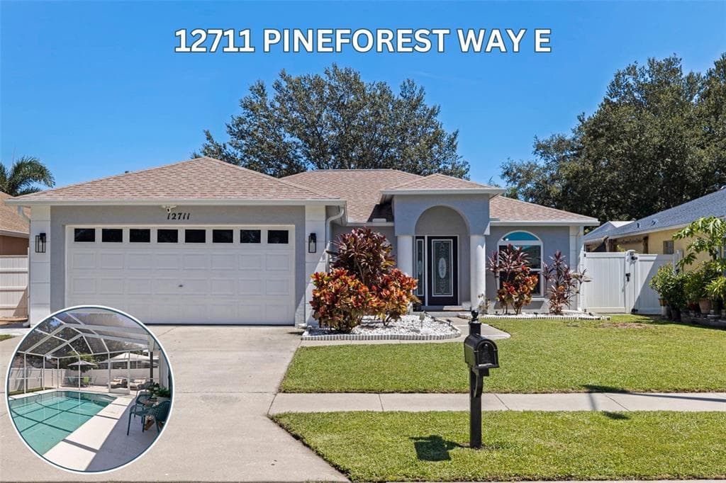 12711 PINEFOREST WAY E LARGO, FL 33773