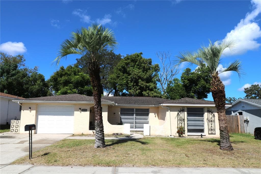 9341 MARK TWAIN LANE PORT RICHEY, FL 34668