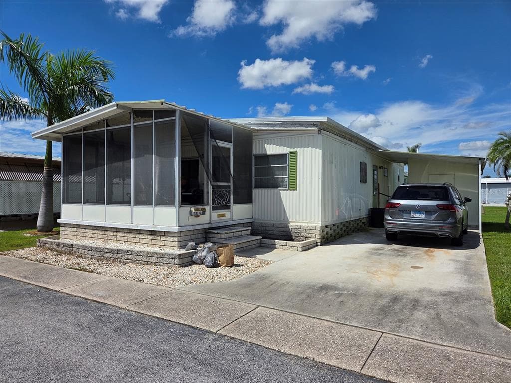 82177 E STREET N UNIT 177 PINELLAS PARK, FL 33781