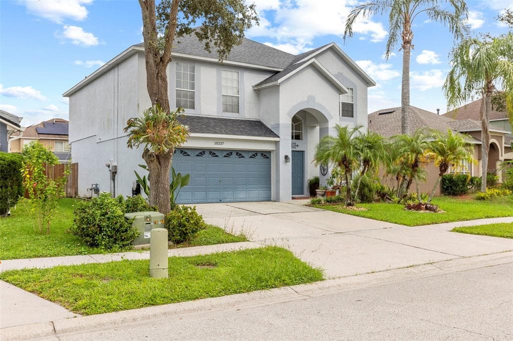 10237 GOLDENBROOK WAY TAMPA, FL 33647