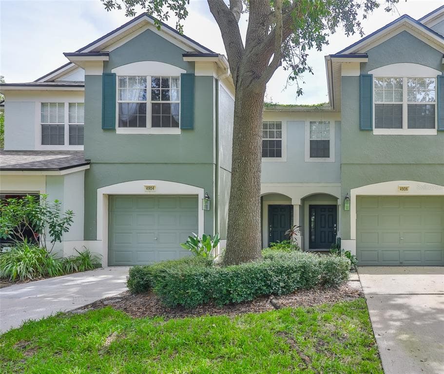 4904 CHATHAM GATE DRIVE RIVERVIEW, FL 33578