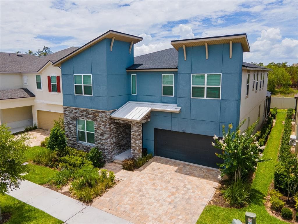 1792 CARIBBEAN VIEW TERRACE KISSIMMEE, FL 34747